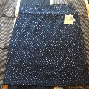 NWT Polka Dot Cassie